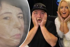 Kyle, Jackie O in hot water over mushroom trial