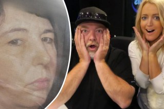 Kyle, Jackie O in hot water over mushroom trial