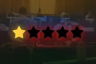 ‘Everyone’s a critic’: Google reviews weaponised