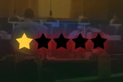 ‘Everyone’s a critic’: Google reviews weaponised