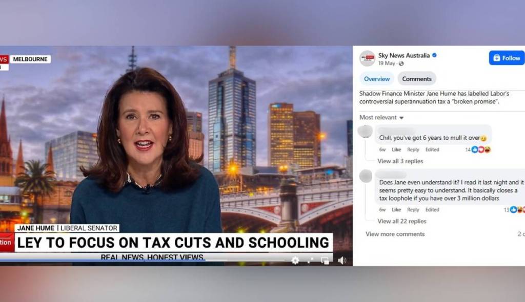 tax