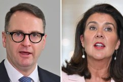 Liberal senators caught out with false tax claims