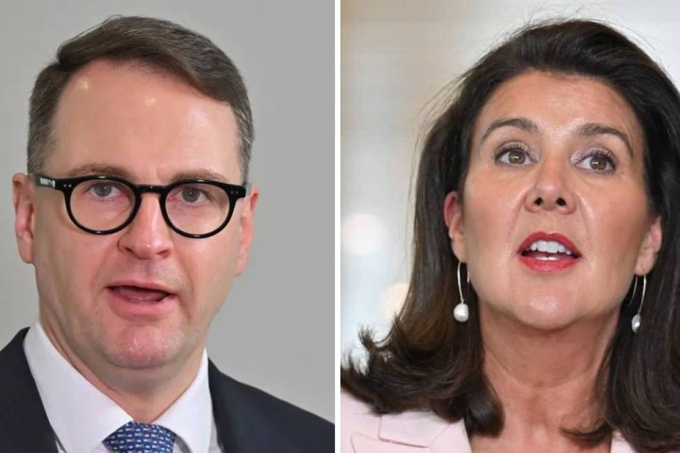 Liberal senators caught out with false tax claims