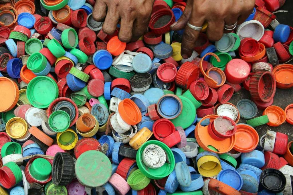 recycle