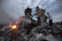 Top EU court blames Russia for downing MH17