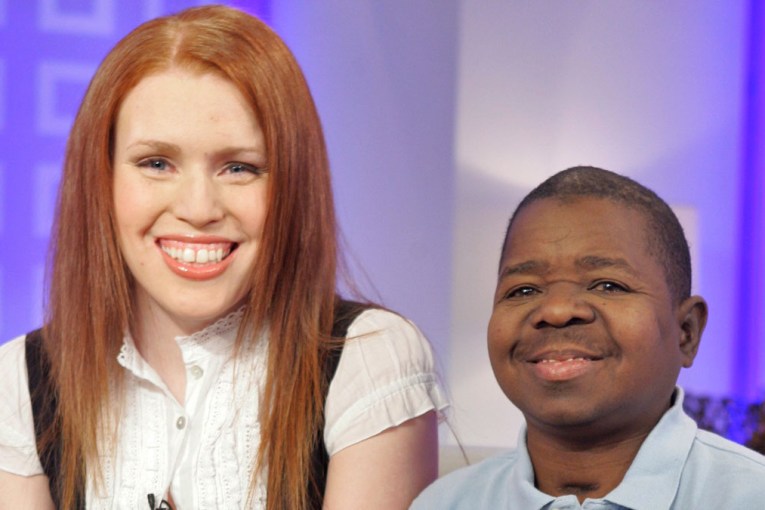 Gary Coleman’s ex-wife fails polygraph over his death
