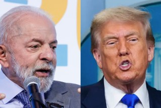 Trump sends more tariff letters after Brazil spat
