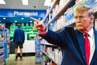 What's at risk as Trump flags tariffs on Aussie drugs