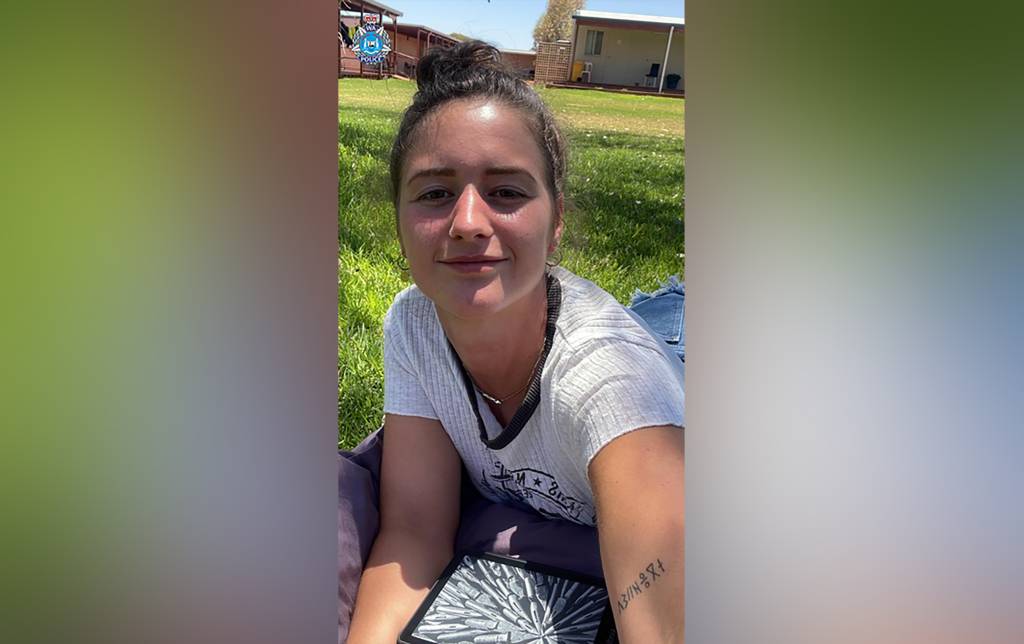 Carolina Wilga 