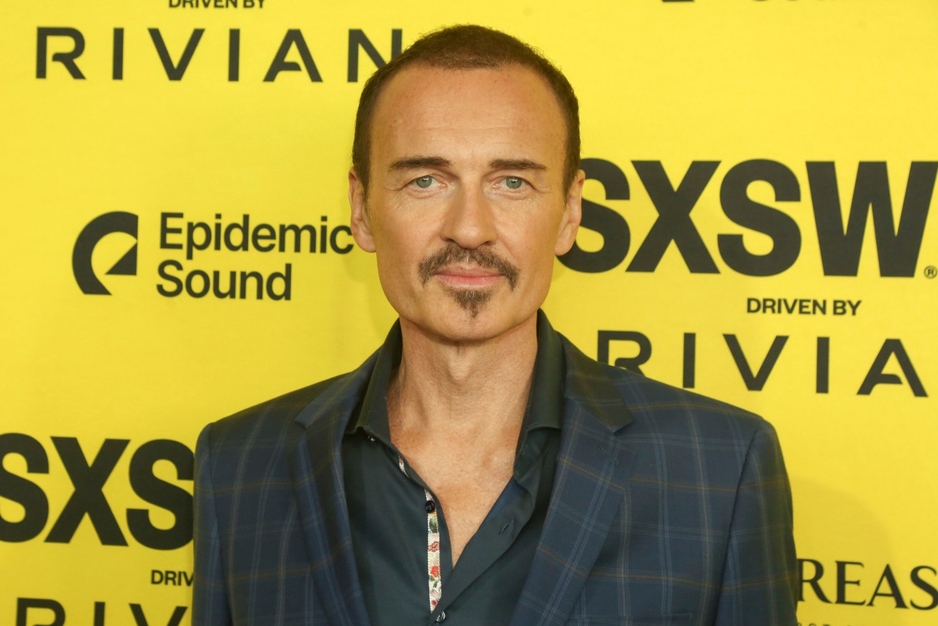 Julian McMahon died aged 56.