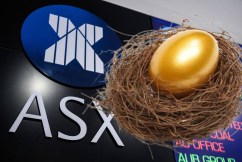 Is salary sacrificing super wise in an unstable market?