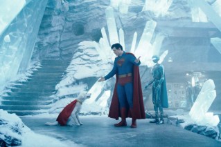 Why the latest Superman reboot falls flat