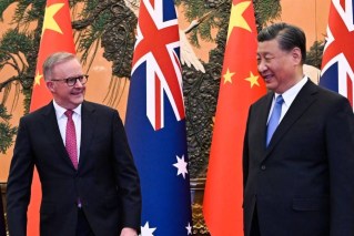 PM's China mission amid a complicated relationship 