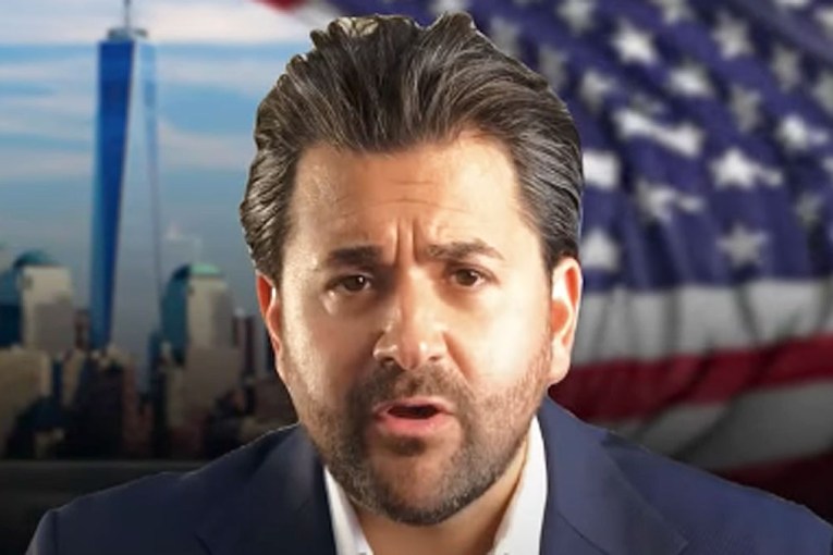 Pigeon-hating 'alpha' tapped by Trump