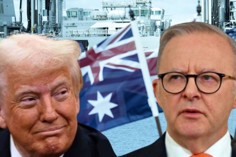 America’s AUKUS, PBS push forces Australia toward sovereignty red line