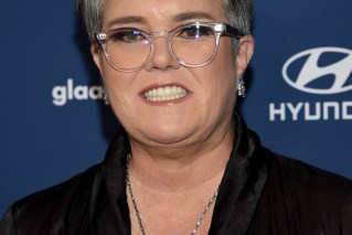 Trump takes aim at Rosie O'Donnell's  US citizenship 