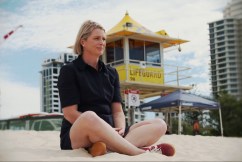 Olympic legend opens up about mental health battle