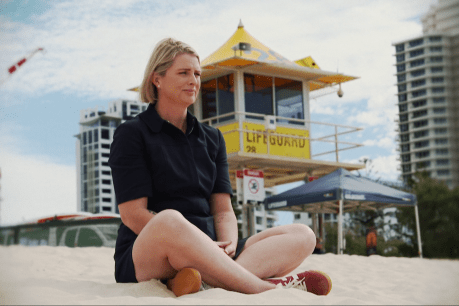 Olympic legend opens up about mental health battle