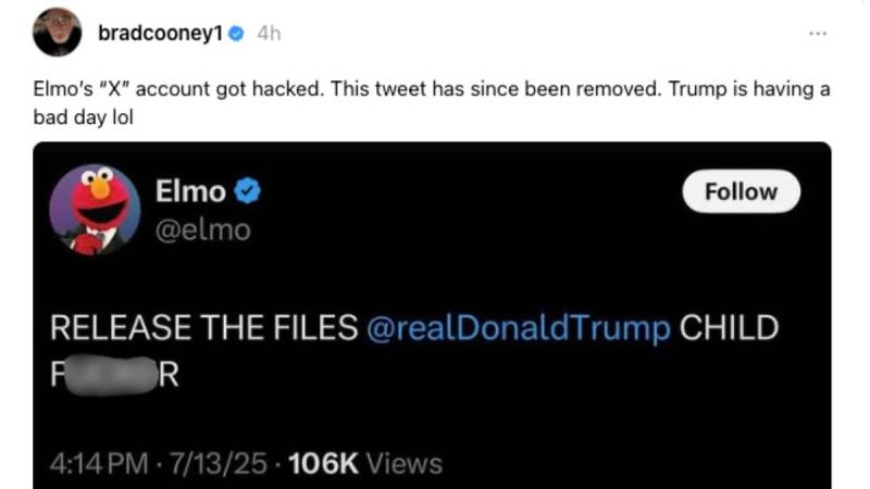 elmo hack
