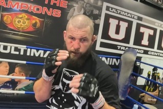Bare-knuckle boxing in Australia’s backyards