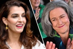 Liberals concede loss in most marginal seat