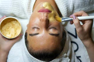From garlic to cayenne: 'Natural' skincare has risks