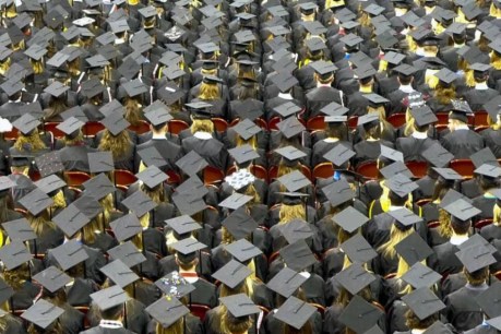 <i>The Stats Guy</i>: How many international students is too many?
