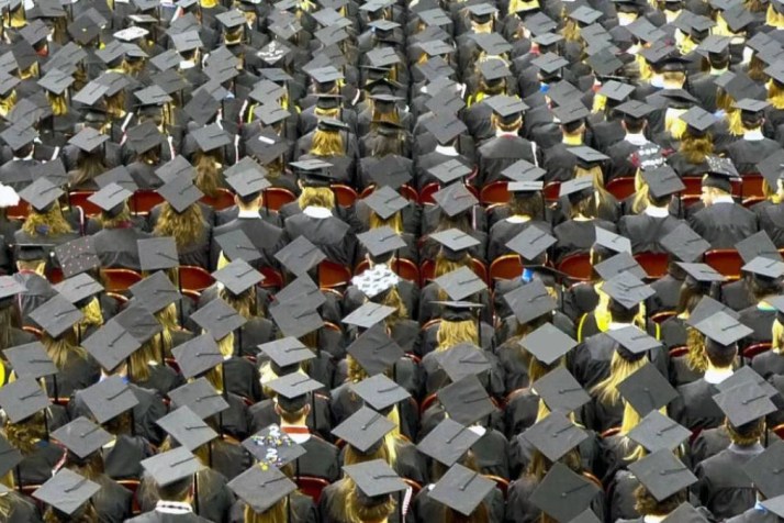 How many international students is too many?