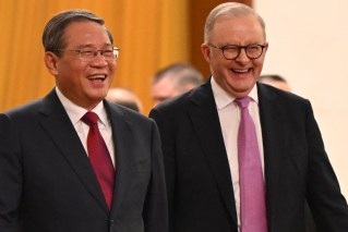 Sweet and sour in Beijing: PM’s China trip bears fruit