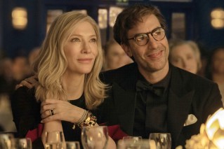 Blanchett leads Aussie hopes in Emmy nods