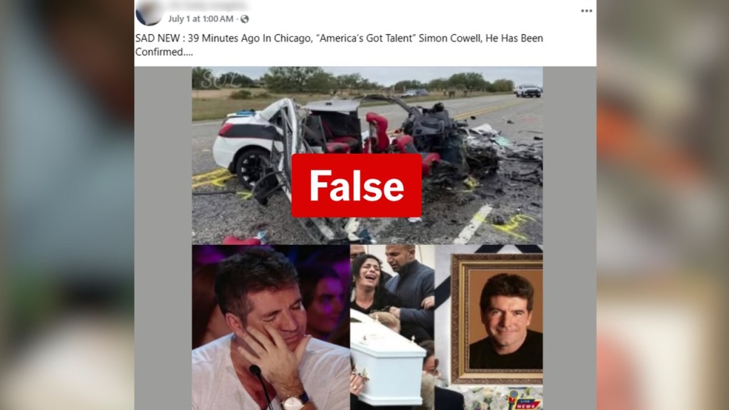 hoax