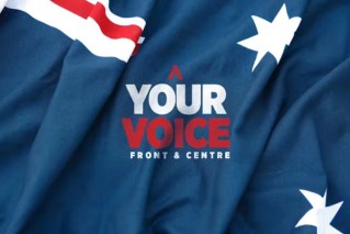 What does right-wing group Advance stand for?