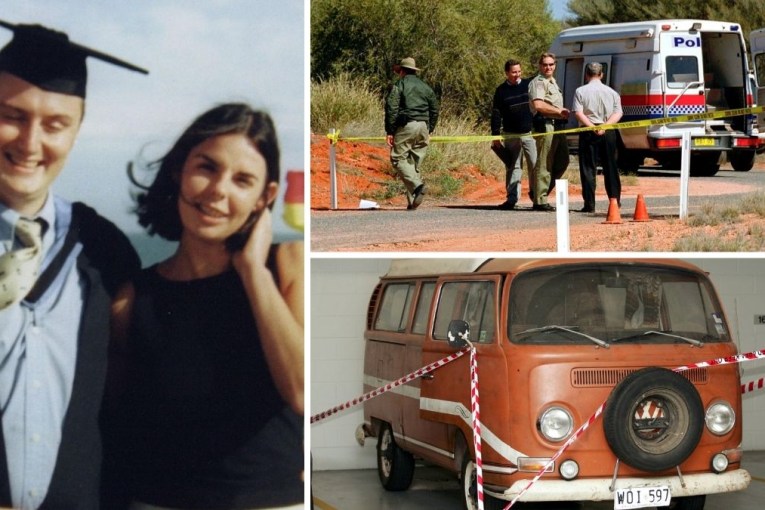 Outback killer's family in surprise statement