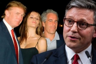 'Everything out' on Epstein: Trump under pressure
