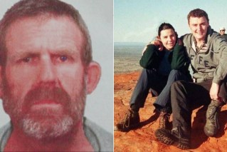 Bradley Murdoch has died … but one secret lives on