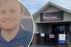 Alleged childcare abuser was sacked by centre