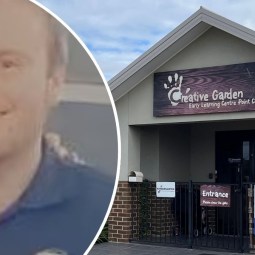 Alleged childcare abuser was sacked by centre