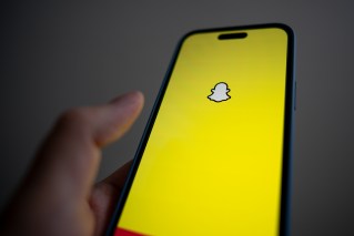 Driver sent 44 Snapchats before fatal crash 