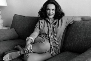 <I>Pretty Little Baby</i> pop star Connie Francis dies at 87