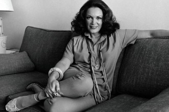 <I>Pretty Little Baby</i> pop star Connie Francis dies at 87