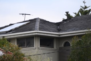 Attempted murder charges over Melbourne house fire
