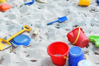 Shaken parents seek childcare alternatives