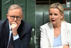 New parliament has traps for Albanese and Ley