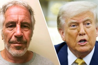 Trump orders release of Epstein transcripts