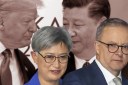 'Diplomatic maturity': Australia in the global order