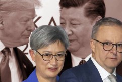 'Diplomatic maturity': Australia in the global order
