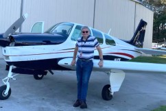 'Not survivable': Sad update on missing plane