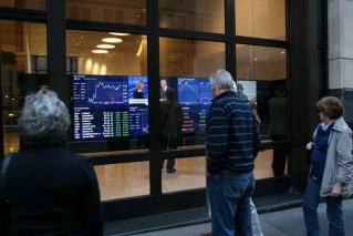 The debt burden stalking Aussies in retirement
