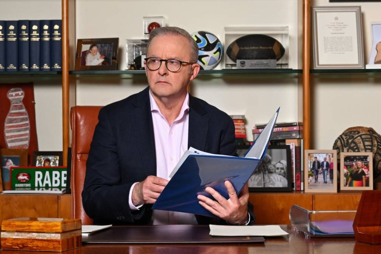 Coalition backers retreat in first Newspoll since election