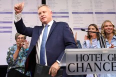 Rockliff likely to face new no-confidence vote